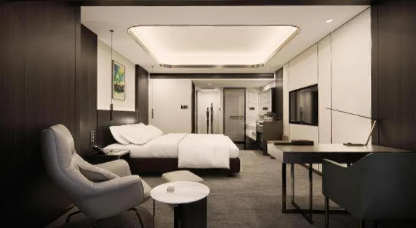 Changsha Jasmine International Hotel