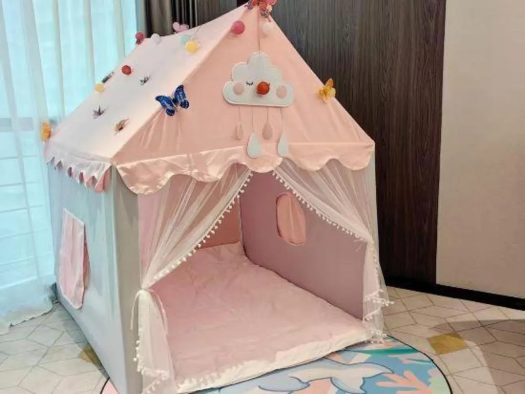 Bed in Changsha Jasmine International Hotel