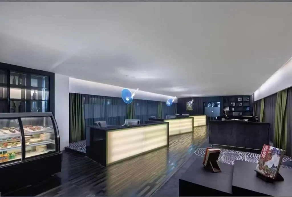 Changsha Jasmine International Hotel