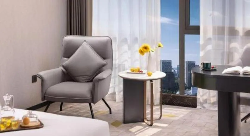 Changsha Jasmine International Hotel