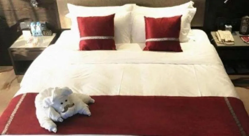 Changsha Jasmine International Hotel