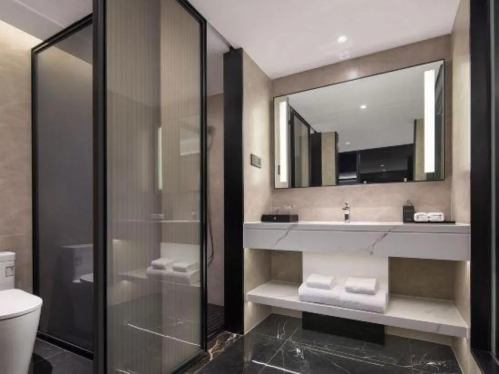 Changsha Jasmine International Hotel