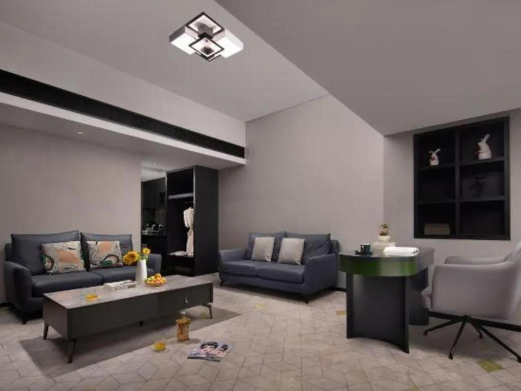 Changsha Jasmine International Hotel