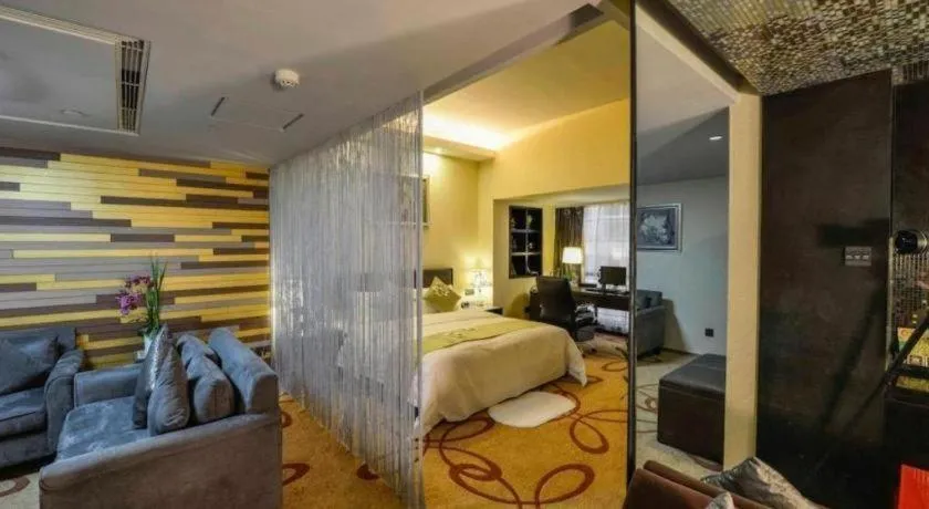 Changsha Jasmine International Hotel