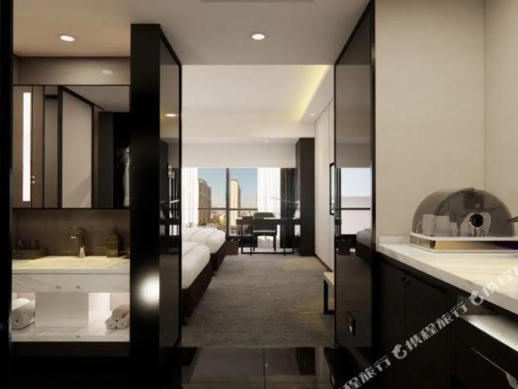 Changsha Jasmine International Hotel