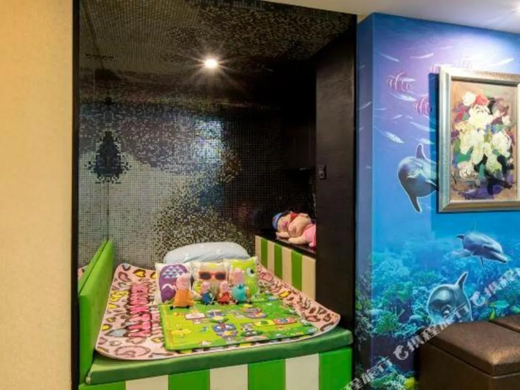 Changsha Jasmine International Hotel