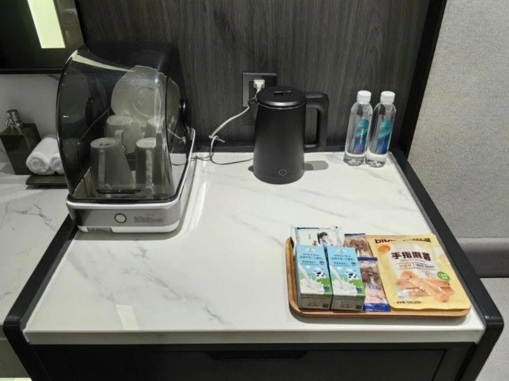 Changsha Jasmine International Hotel