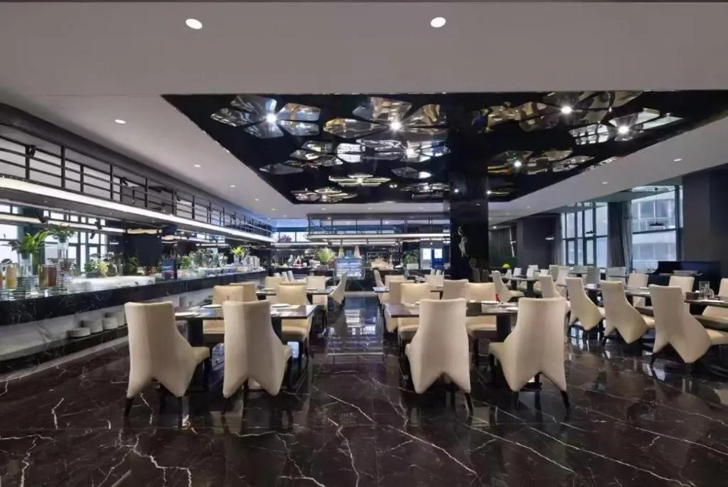 Changsha Jasmine International Hotel