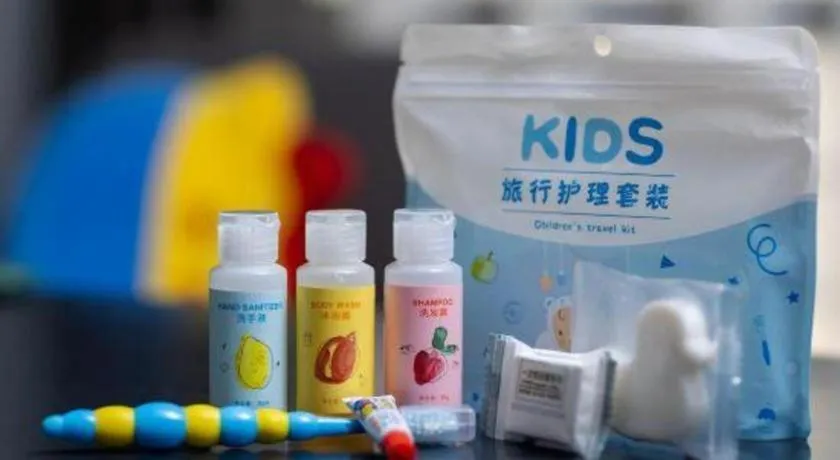 Changsha Jasmine International Hotel