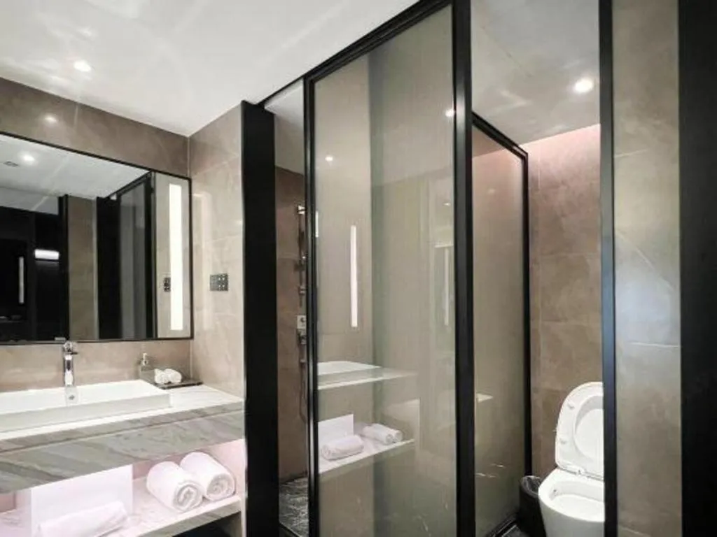 Changsha Jasmine International Hotel