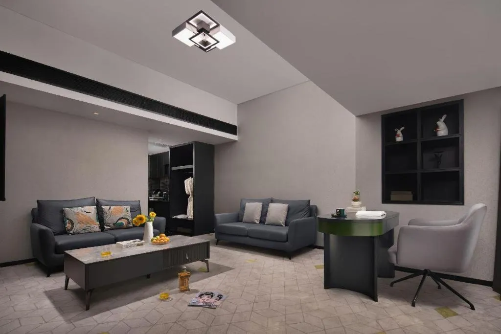 Changsha Jasmine International Hotel