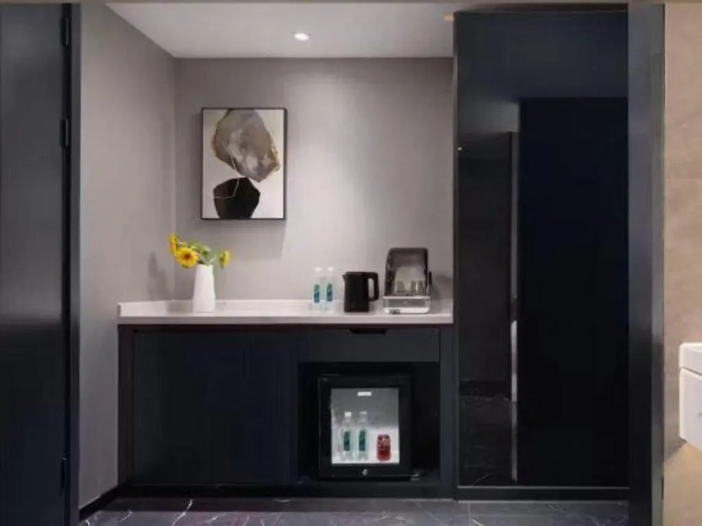 Changsha Jasmine International Hotel