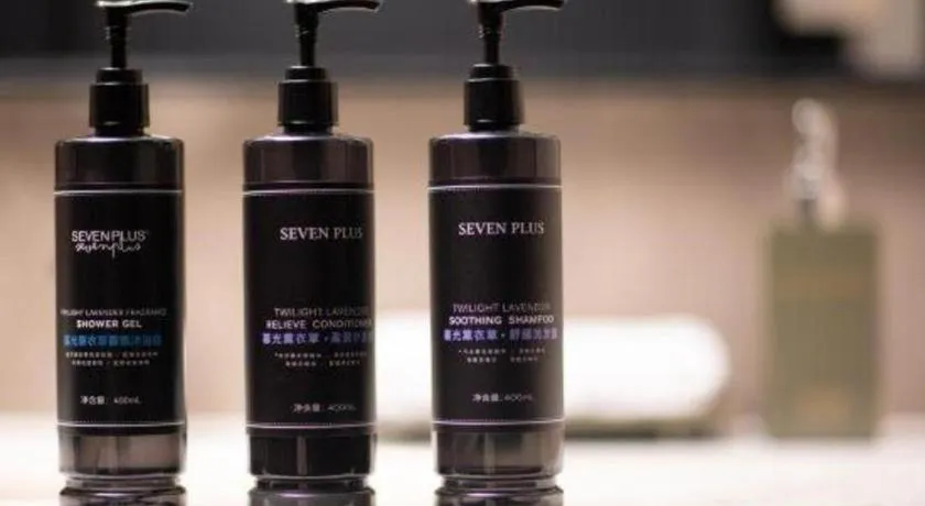 Changsha Jasmine International Hotel