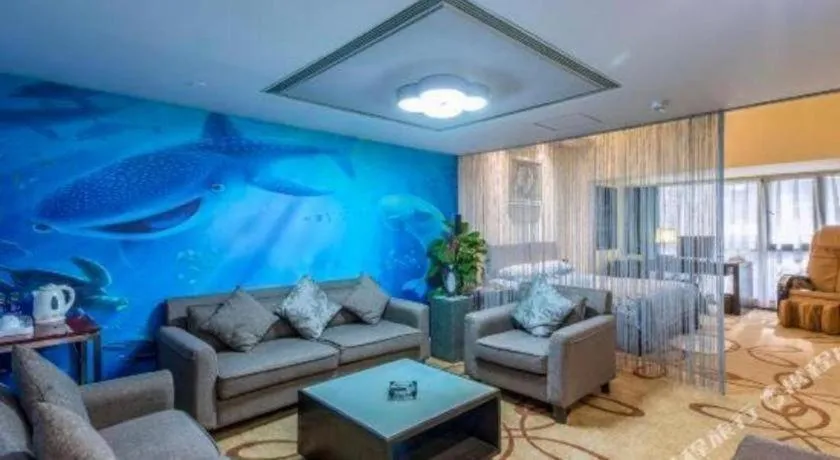 Changsha Jasmine International Hotel