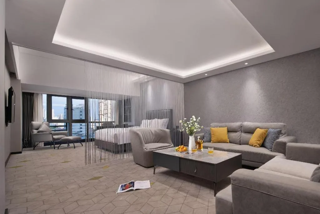 Changsha Jasmine International Hotel