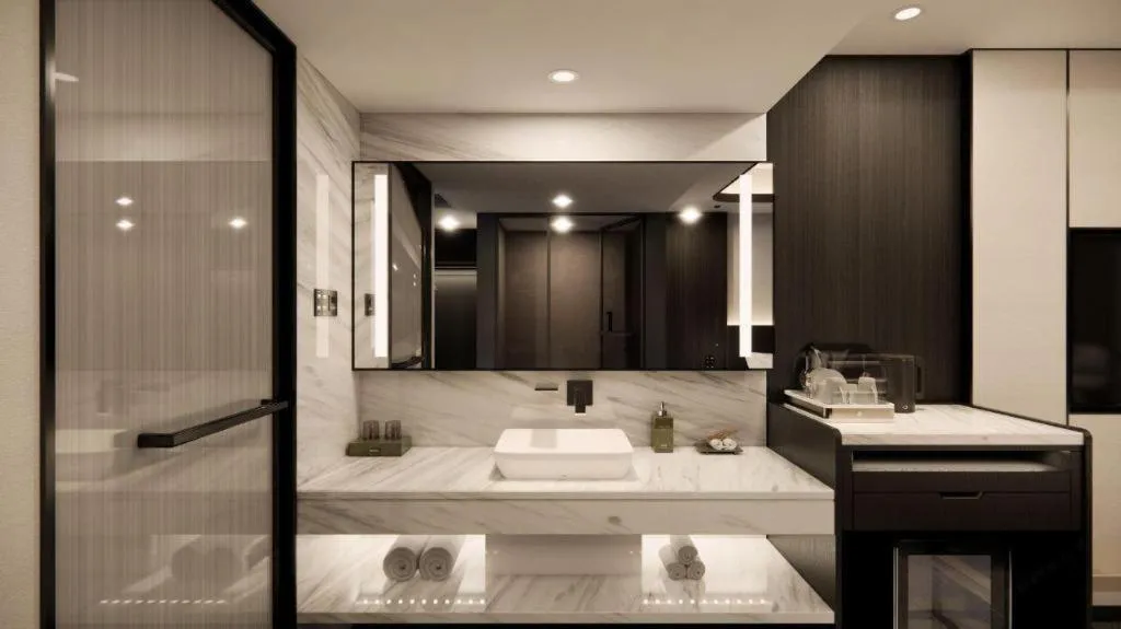 Changsha Jasmine International Hotel