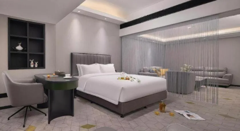 Changsha Jasmine International Hotel