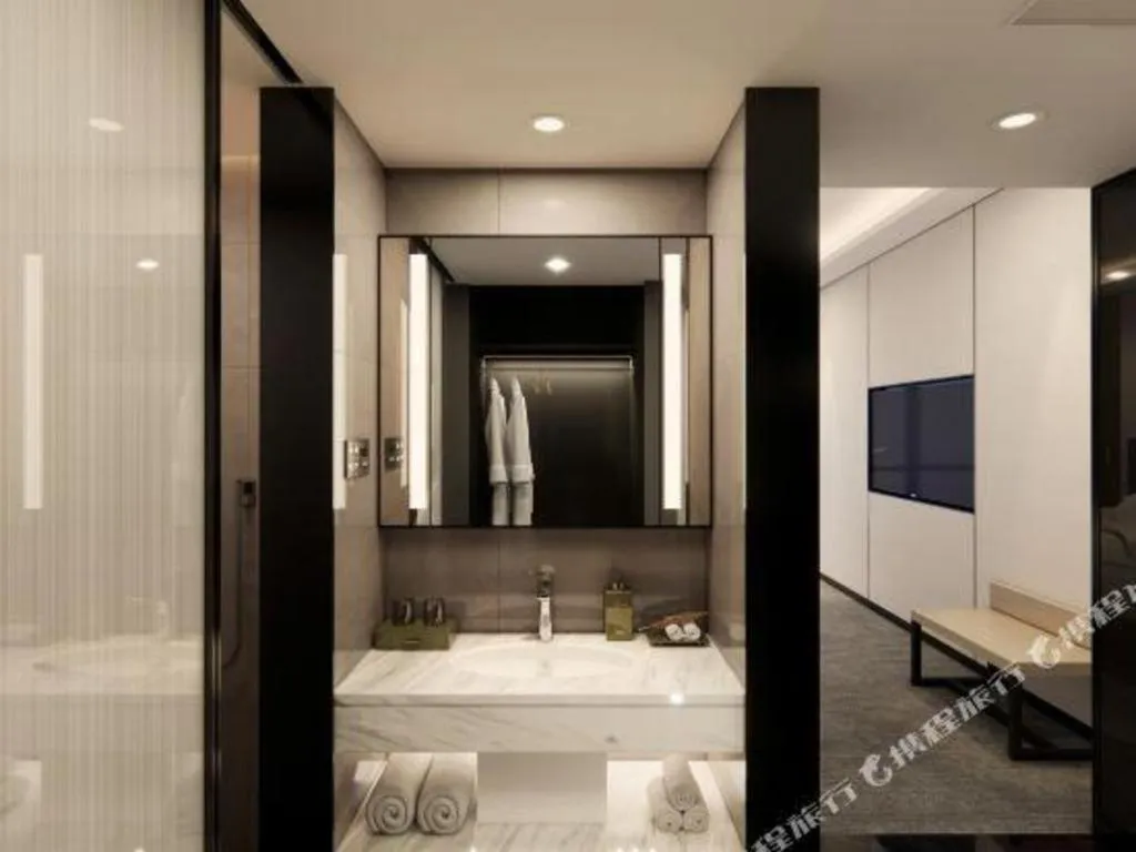 Changsha Jasmine International Hotel