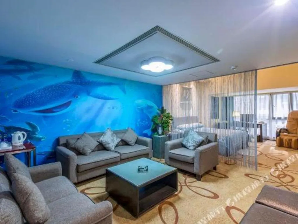 Changsha Jasmine International Hotel