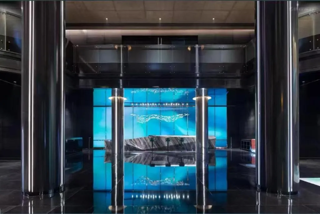 Changsha Jasmine International Hotel