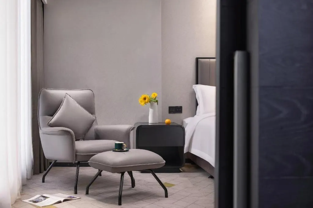 Changsha Jasmine International Hotel