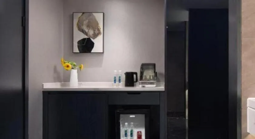 Changsha Jasmine International Hotel