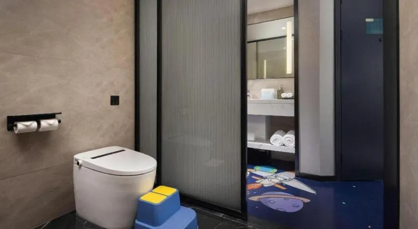 Changsha Jasmine International Hotel