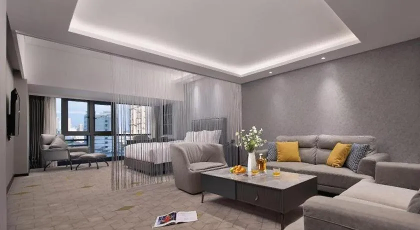 Changsha Jasmine International Hotel