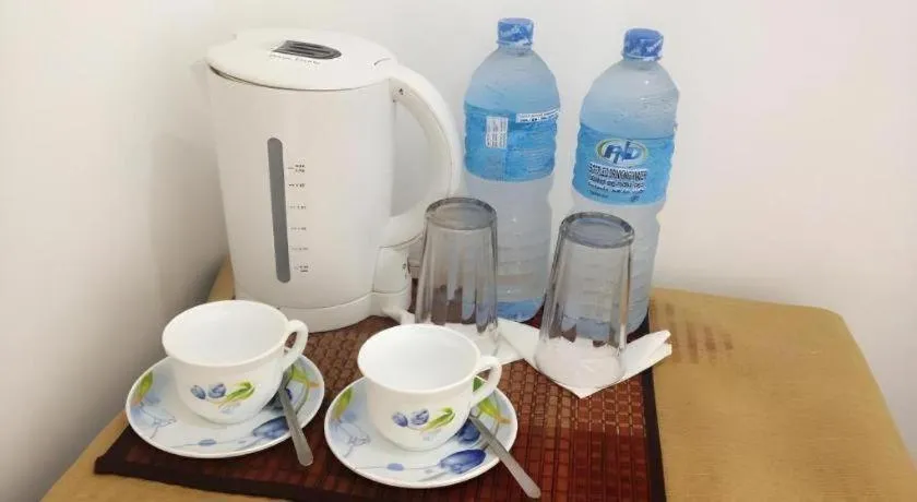 Riverside Hotel Colombo