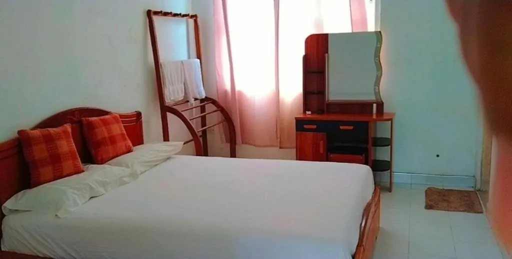 Riverside Hotel Colombo