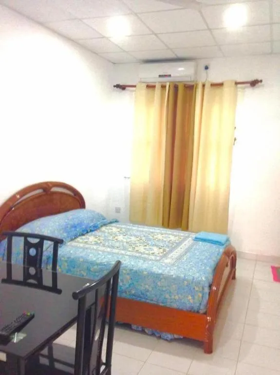 Riverside Hotel Colombo