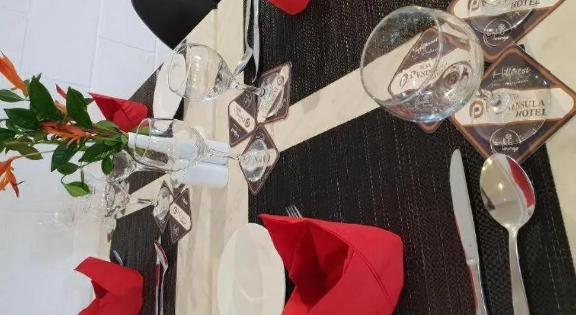 Peninsula International Hotel