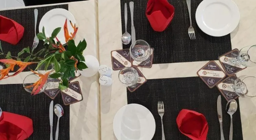 Peninsula International Hotel