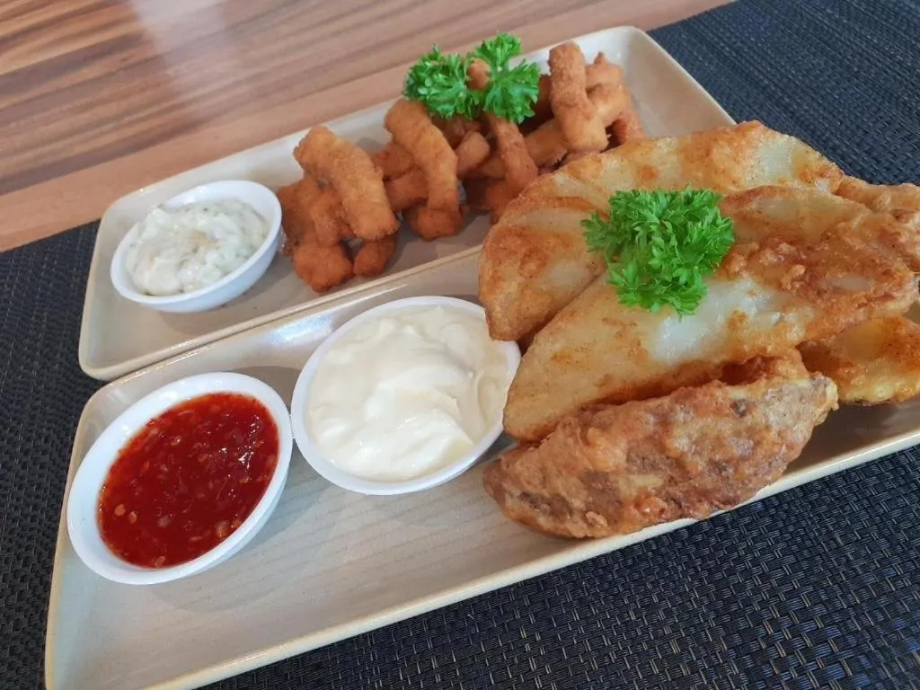 Peninsula International Hotel