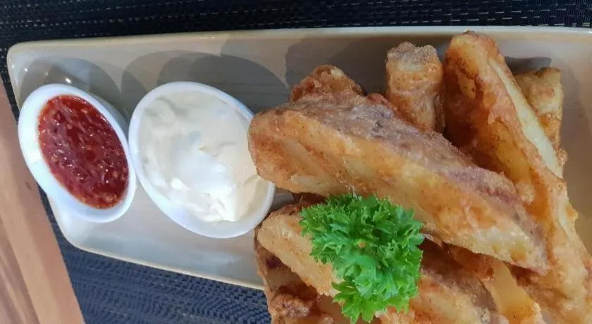 Peninsula International Hotel