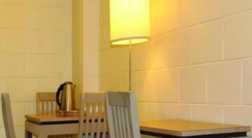 Peninsula International Hotel