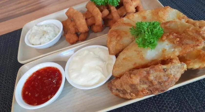 Peninsula International Hotel