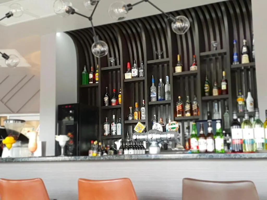 Peninsula International Hotel