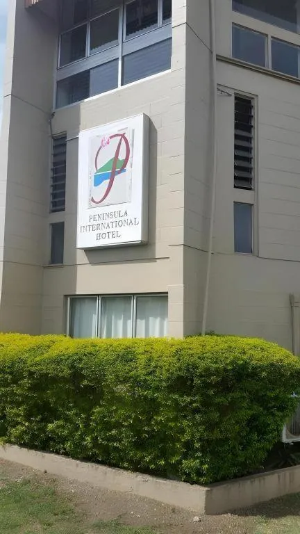 Peninsula International Hotel