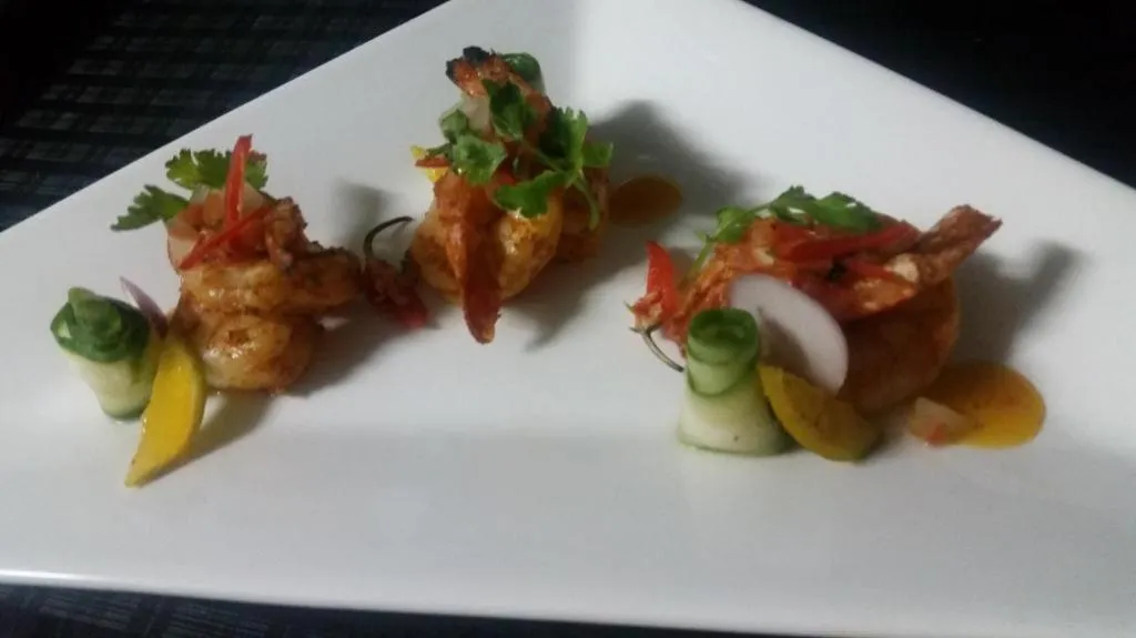 Peninsula International Hotel