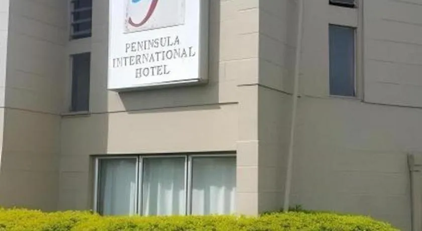 Peninsula International Hotel