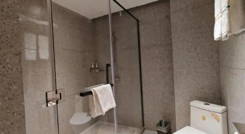 City Comfort Inn Guangzhou Jiaokou Metro Station