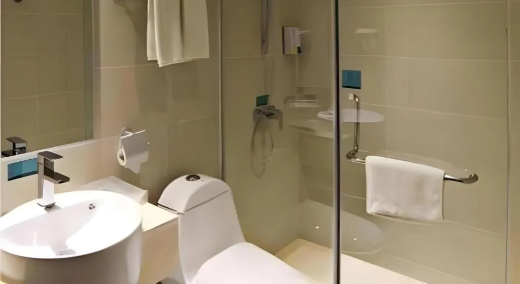 City Comfort Inn Guangzhou Jiaokou Metro Station