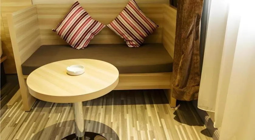 City Comfort Inn Guangzhou Jiaokou Metro Station