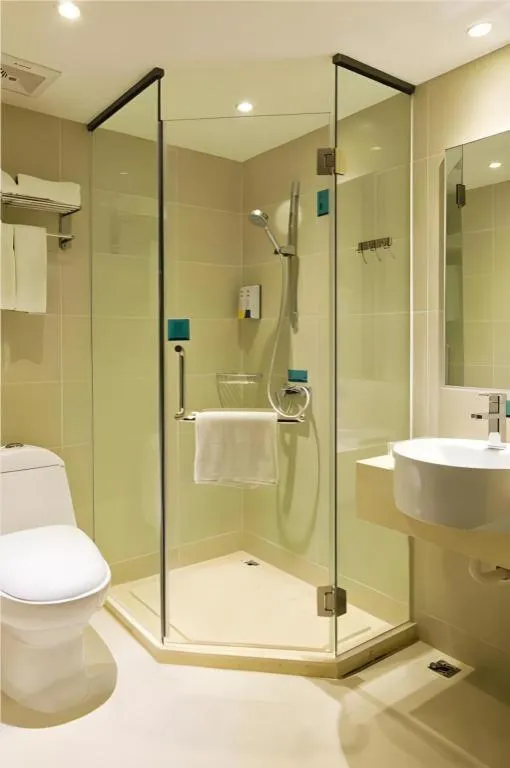 City Comfort Inn Guangzhou Jiaokou Metro Station