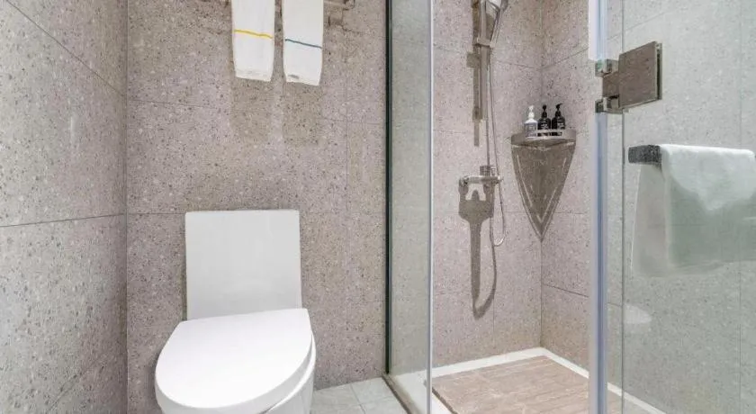 City Comfort Inn Guangzhou Jiaokou Metro Station