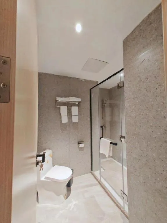 City Comfort Inn Guangzhou Jiaokou Metro Station