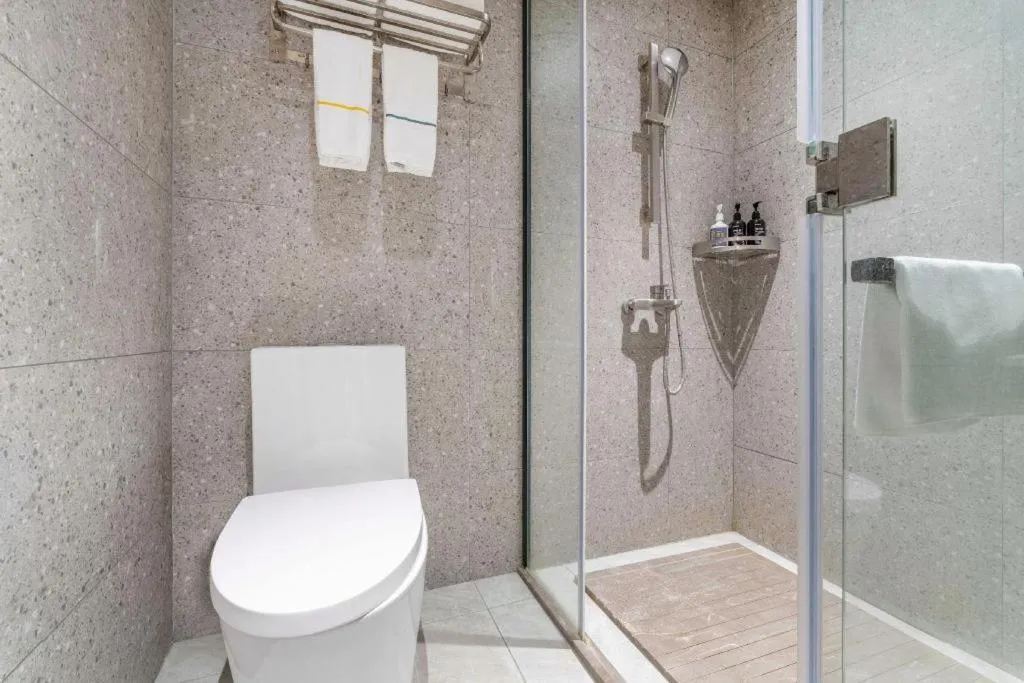 City Comfort Inn Guangzhou Jiaokou Metro Station