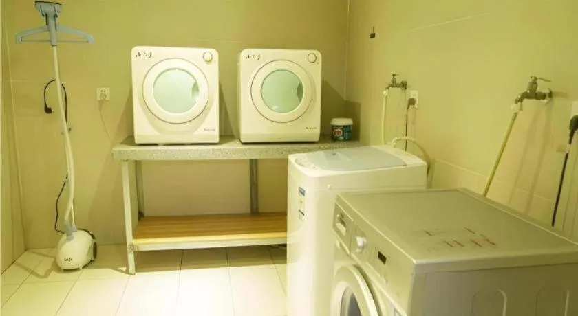 City Comfort Inn Guangzhou Jiaokou Metro Station