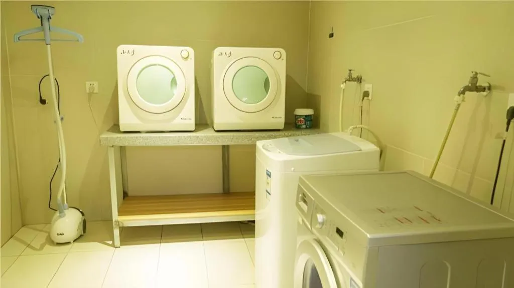 City Comfort Inn Guangzhou Jiaokou Metro Station